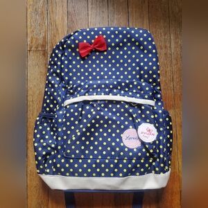 Kids Backpack NWT